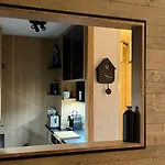 Les Grandes Bosses 1650 Apartman