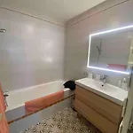 Les Grandes Bosses 1650 Apartman *