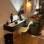 Les Grandes Bosses 1650 Apartman