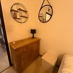 Apartman Les Grandes Bosses 1650